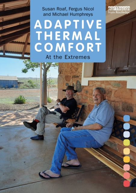 Adaptive Thermal Comfort How to Design Comfortable Buildings