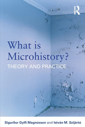 What is Microhistory