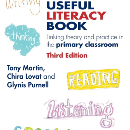 The Really Useful Literacy Book Linking Theory