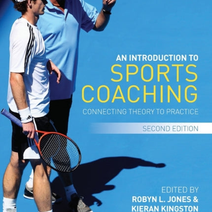 An Introduction to Sports Coaching