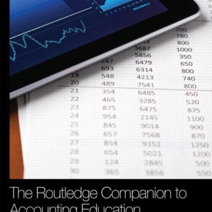 The Routledge Companion to Accounting Education