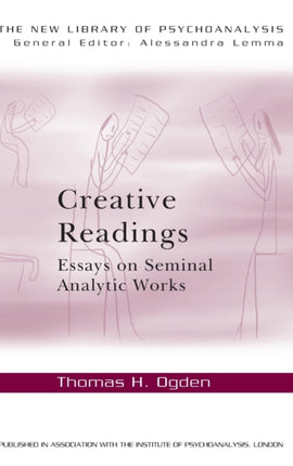 Creative Readings