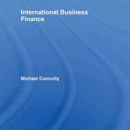 International Business Finance