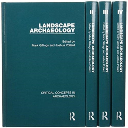 Landscape Archaeology