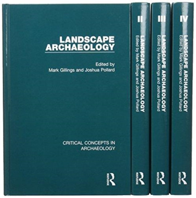 Landscape Archaeology