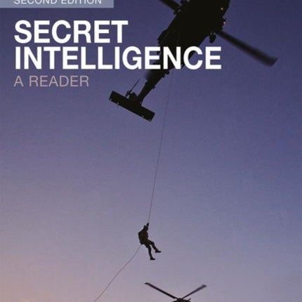 Secret Intelligence