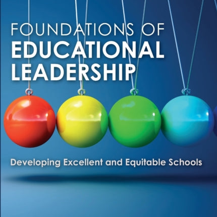 Foundations of Educational Leadership