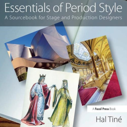 Essentials of Period Style