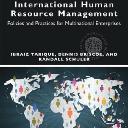 International Human Resource Management Policies