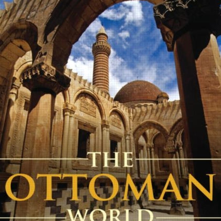 The Ottoman World