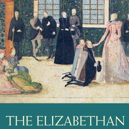 The Elizabethan World