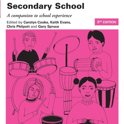 Learning to Teach Music in the Secondary School A companion to school experience Learning to Teach Subjects in the Secondary School Series