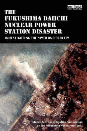 The Fukushima Daiichi Nuclear Power Station