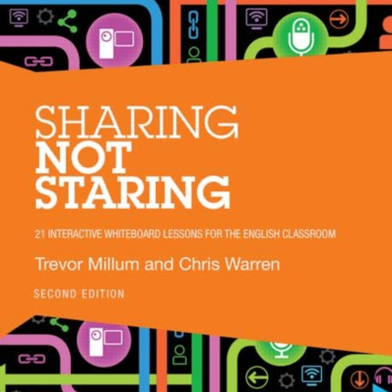 Sharing not Staring 21 interactive whiteboard