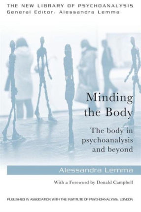 Minding the Body