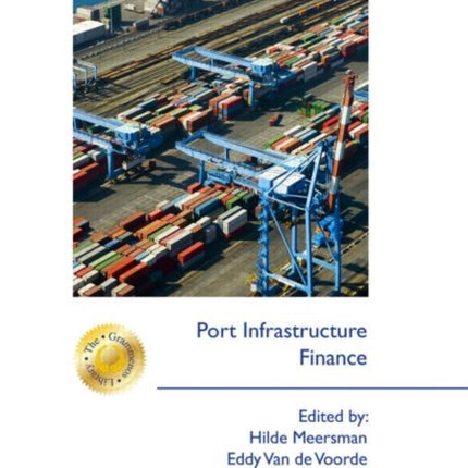 Port Infrastructure Finance