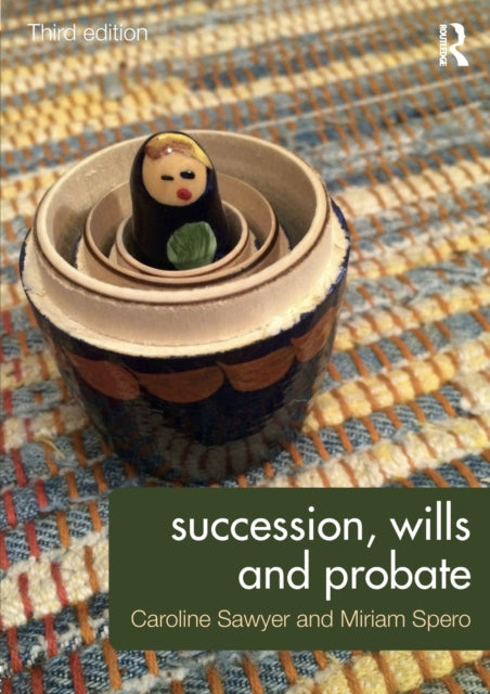 Succession Wills and Probate