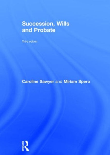 Succession Wills and Probate
