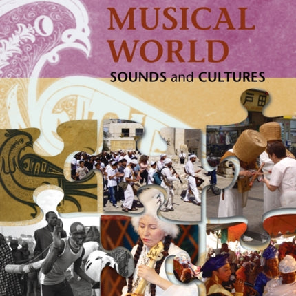 Pieces of the Musical World