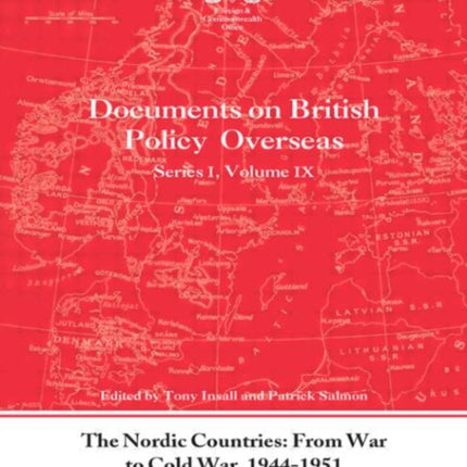 The Nordic Countries