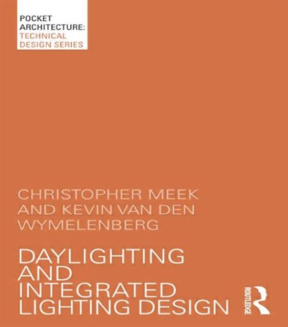 Daylighting and Integrated Lighting Design Pocketarchitecture