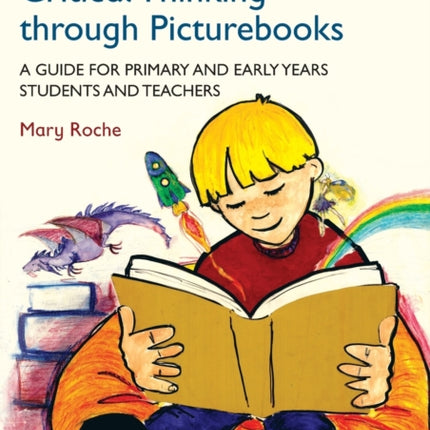 Developing Childrens Critical Thinking Through