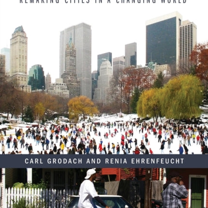 Urban Revitalization