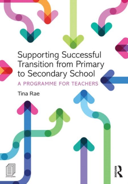 Supporting Successful Transition from Primary to