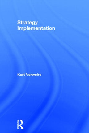 Strategy Implementation