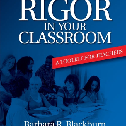 Rigor in Your Classroom