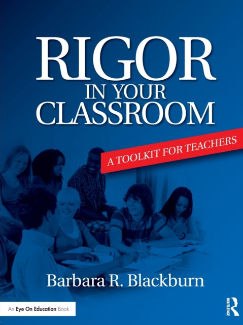 Rigor in Your Classroom