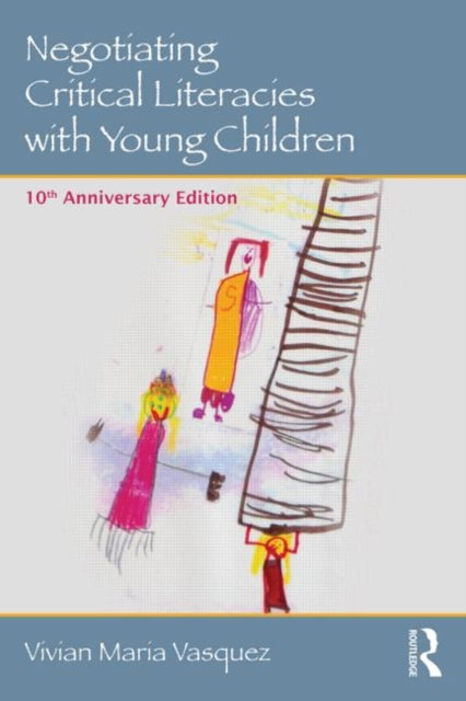 Negotiating Critical Literacies with Young