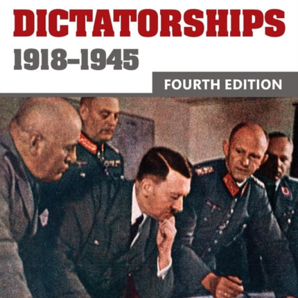 European Dictatorships 19181945