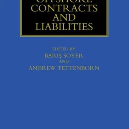 Offshore Contracts and Liabilities