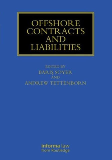 Offshore Contracts and Liabilities