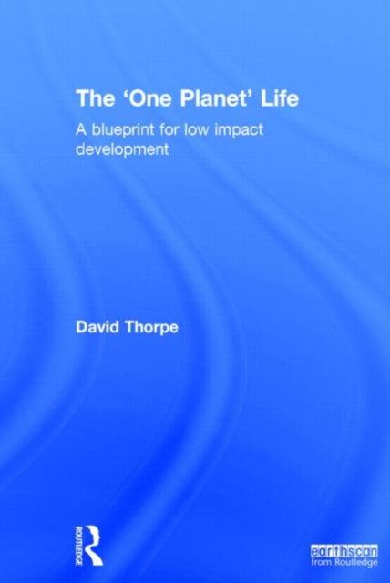 The One Planet Life