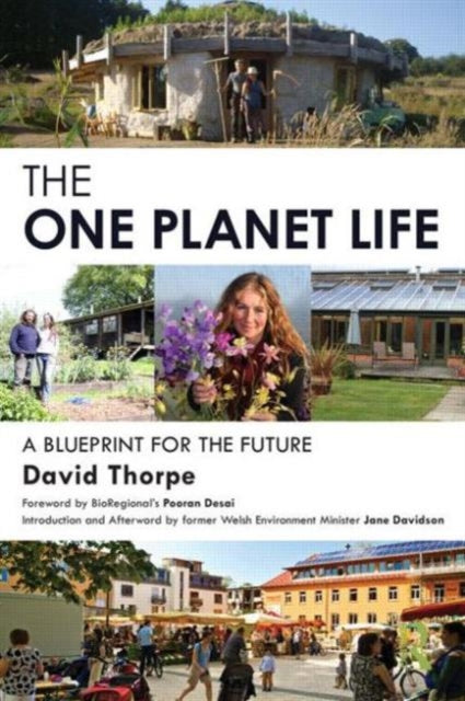 The One Planet Life