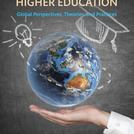 Governance of Higher Education