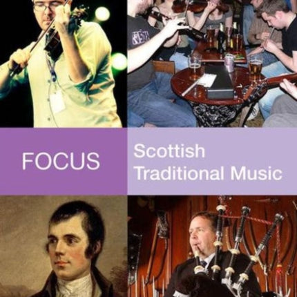 Focus Scottish Traditional Music