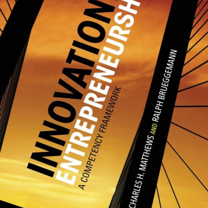 Innovation and Entrepreneurship