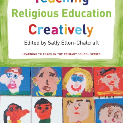 Teaching Religious Education Creatively