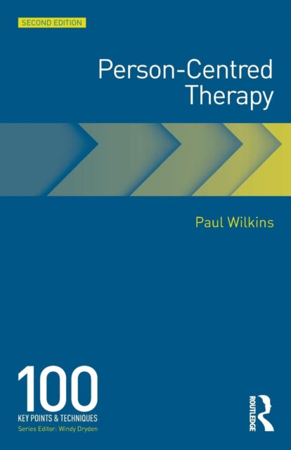 PersonCentred Therapy 100 Key Points