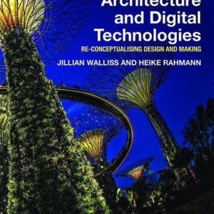 Landscape Architecture and Digital Technologies