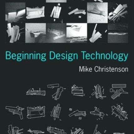 Beginning Design Technology