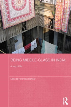 Being Middleclass in India