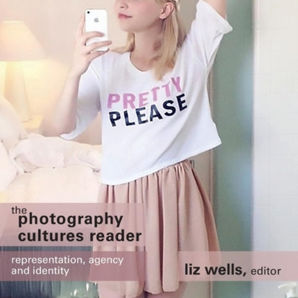 The Photography Cultures Reader Representation