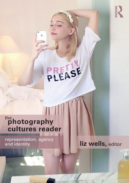 The Photography Cultures Reader Representation