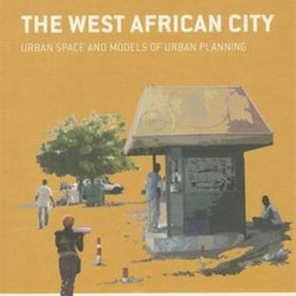 The West African City