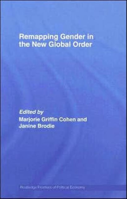 Remapping Gender in the New Global Order