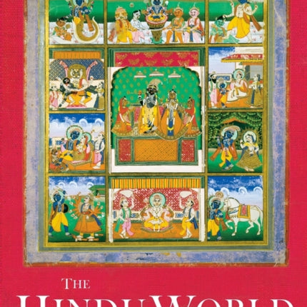 The Hindu World